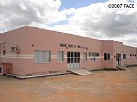 Hospital Dr.Renilson Rehem-Foto:Diogens Araujo 